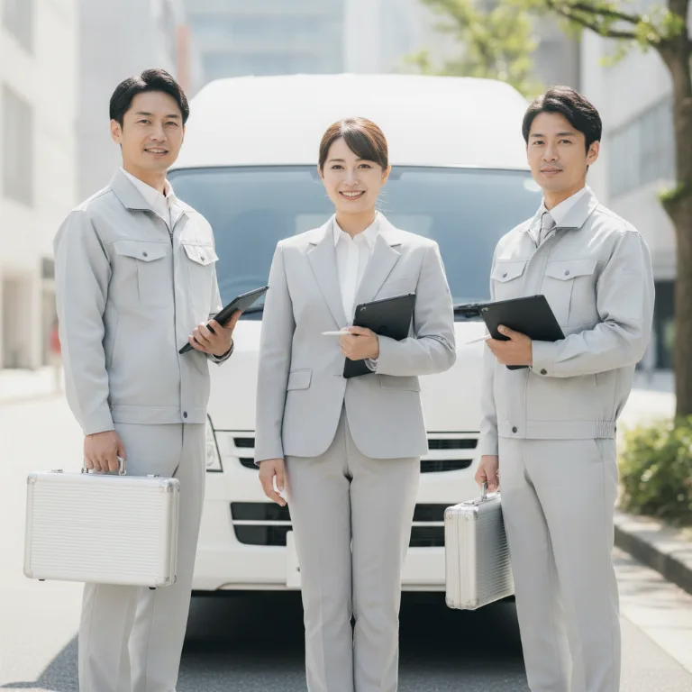 企業弁護士 のチーム: Ikeda